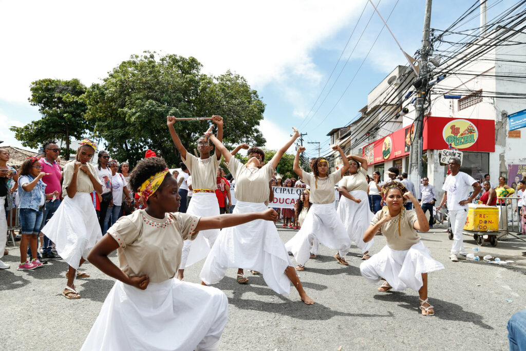 Por uma cultura de paz: a revolução cultural necessária