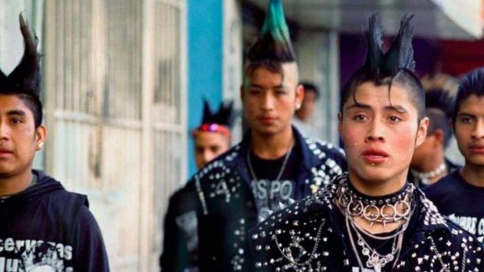 5 bandas de punk em espanhol para entender o movimento na América Latina