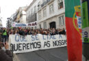 ‘Não é não’: como Portugal resistiu à extrema direita, mas por pouco