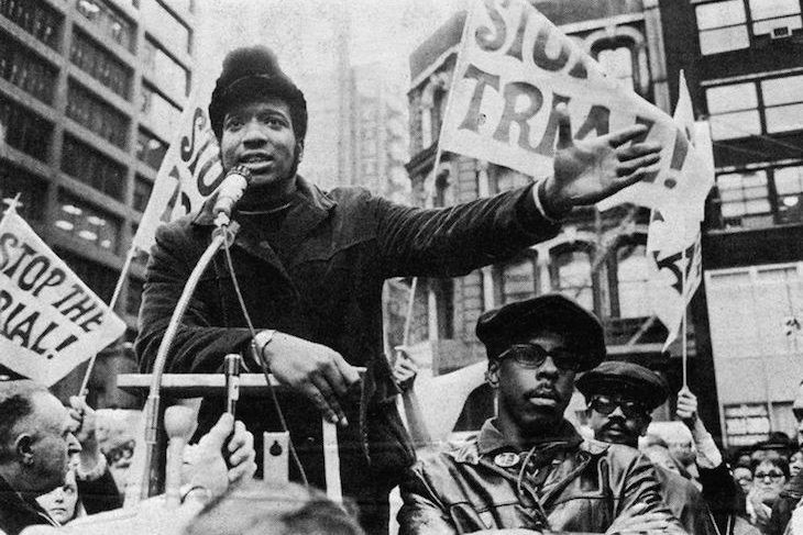 Fred Hampton, o líder dos Panteras Negras