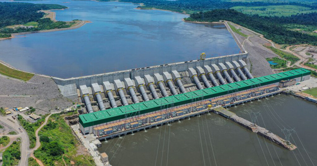 A luta contra Belo Monte, ontem e hoje