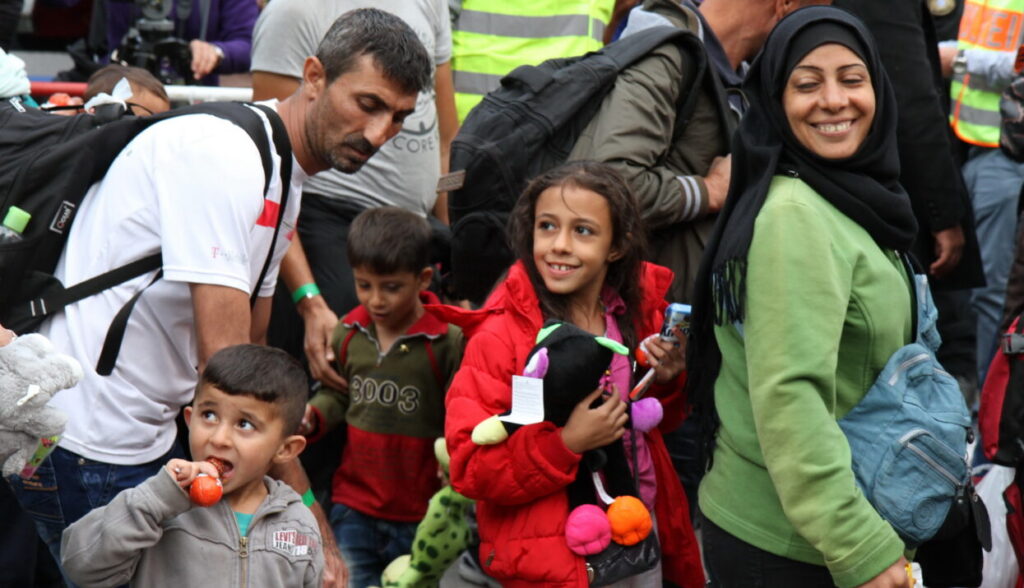 Berlim registra aumento de ataques contra refugiados em meio a crescimento dos crimes de extrema direita