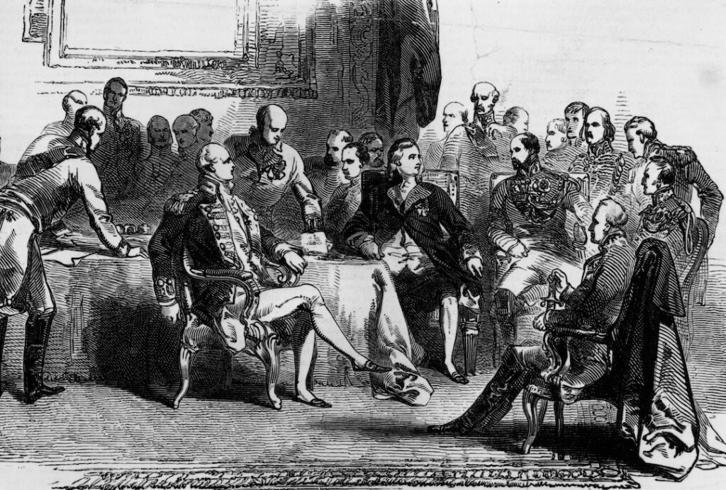 O historiador conservador que todo socialista deveria ler