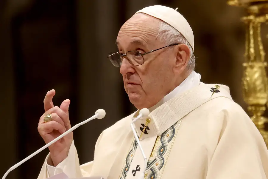 O Papa que dasafiou a extrema direita mundial