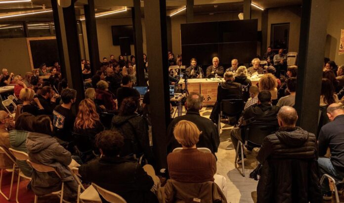 AntifaCon 2025 acontece com grande sucesso em Atenas