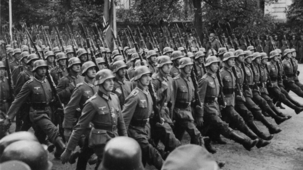 A Guerra Antifascista