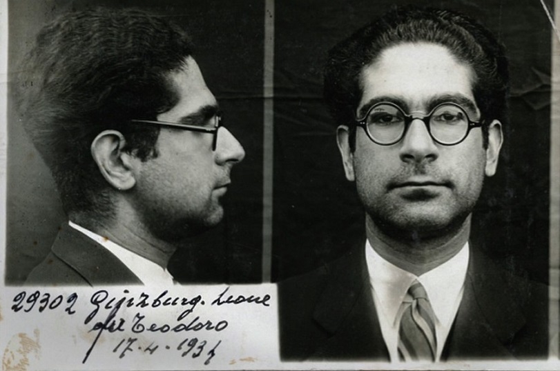 Leone Ginzburg, um intelectual esquecido na luta contra o fascismo