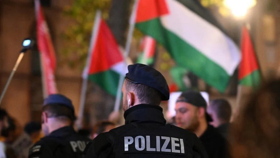 Ensaio sobre o fracasso da memória alemã diante do genocídio em Gaza