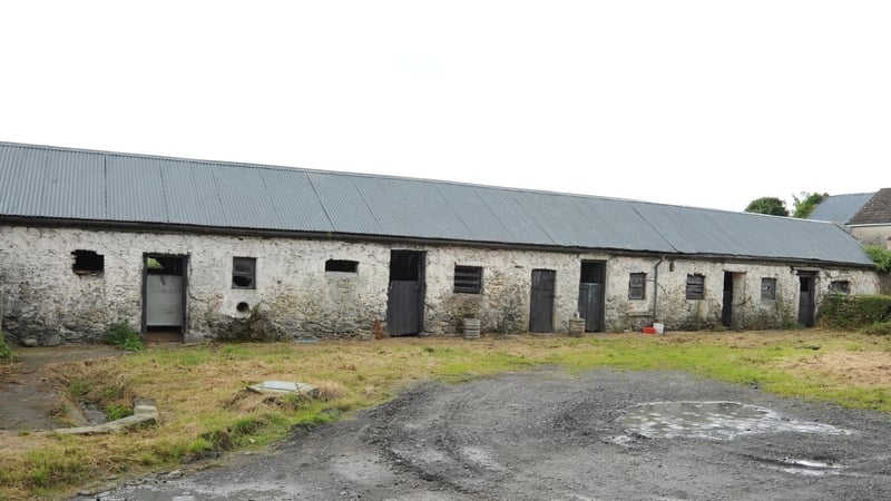 A história da primeira comuna socialista da Irlanda