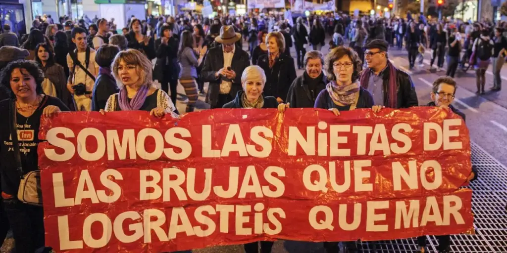 50 anos sem Franco: um olhar memorialista feminista