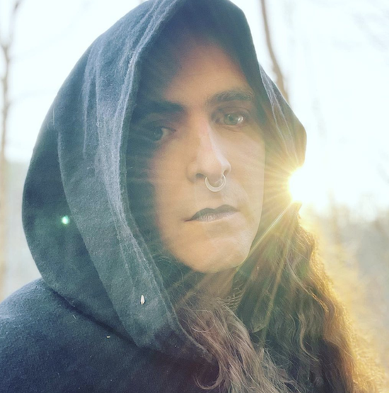 Monstros vs. Nazis: Margaret Killjoy, do Feminazgûl, sobre o Black Metal Antifascista