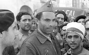 Buenaventura Durruti, o lendário anarquista espanhol