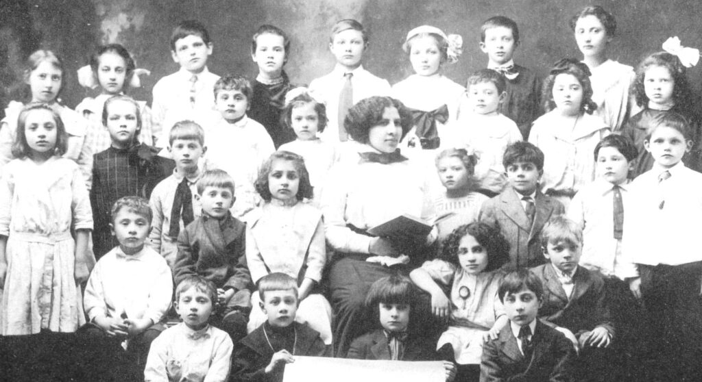 A Escola Moderna de Francesc Ferrer