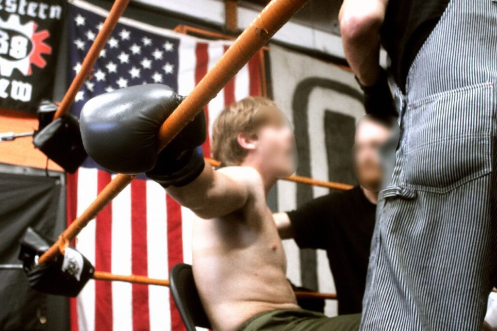 Como um relógio: mais uma “Noite de Lutas” do Active Club