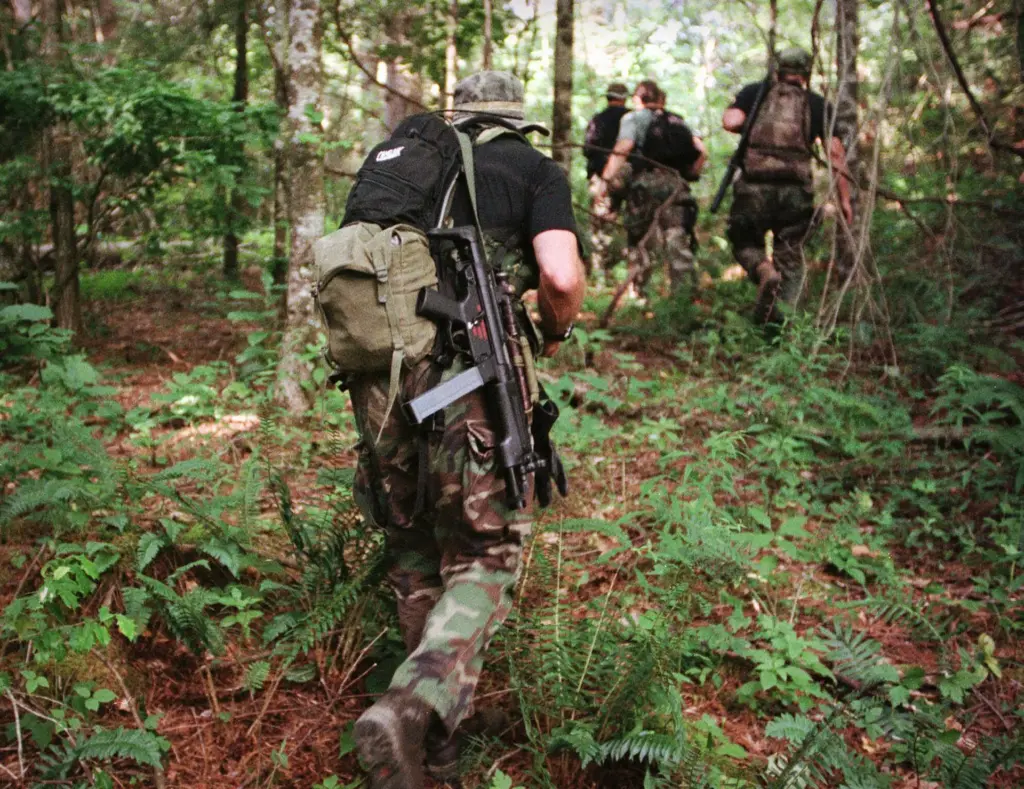 Vencendo o “Homem Borrão” da Extrema Direita