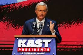 Após mais de 30 anos, a extrema direita chegou ao poder no Chile