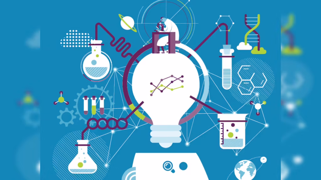 A organização coletiva do negacionismo científico