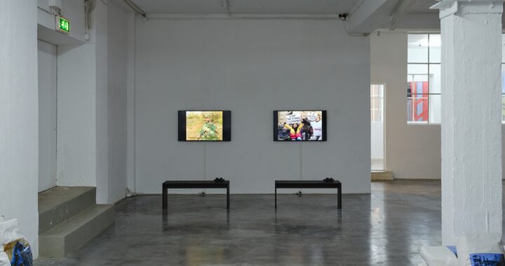 Exposição alemã sobre antifascismo apresenta o museu “Reporting House”