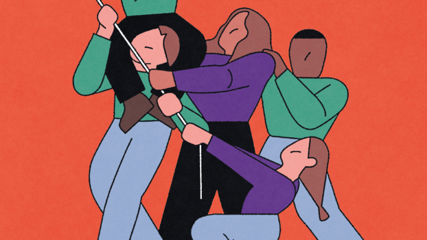 Antifascismo social contra a fascistização neoliberal