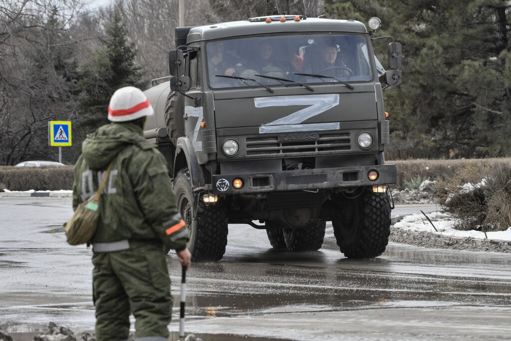 O anti-imperialismo em uma época de ascensão do fascismo: solidariedade para além das potências rivais