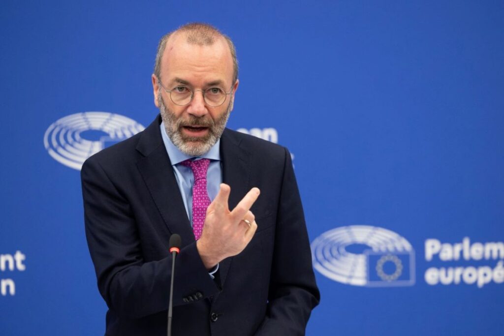 Possível cooperação com a extrema direita em torno das emissões de CO₂ na Europa