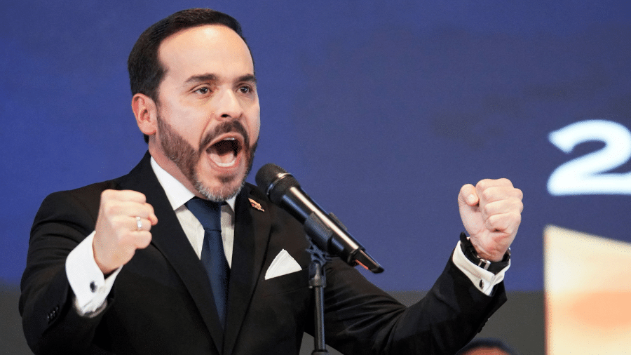 Por que um presidente de extrema direita não resolverá todos os problemas da Colômbia