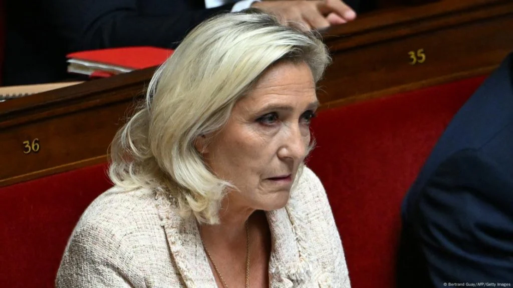 Eleições presidenciais de 2027 na França: a extrema direita pode vencer sem Le Pen?