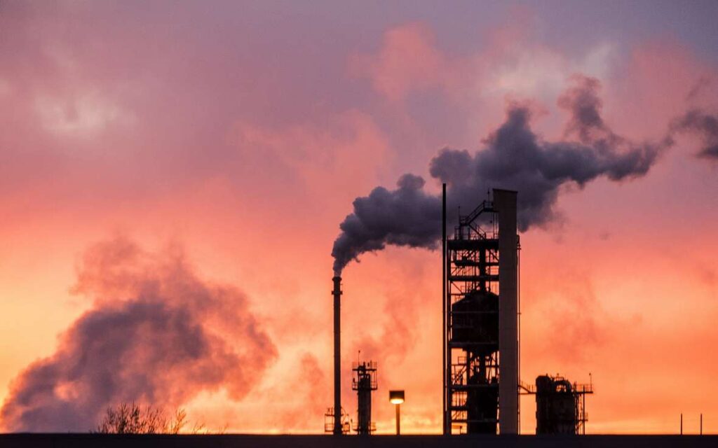 A mudança climática não é uma farsa: como a desinformação impede a ação