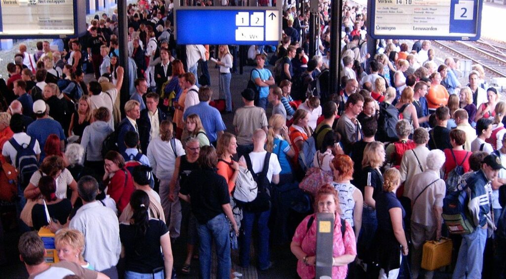 Holanda: petição da extrema direita em defesa da “remigração”