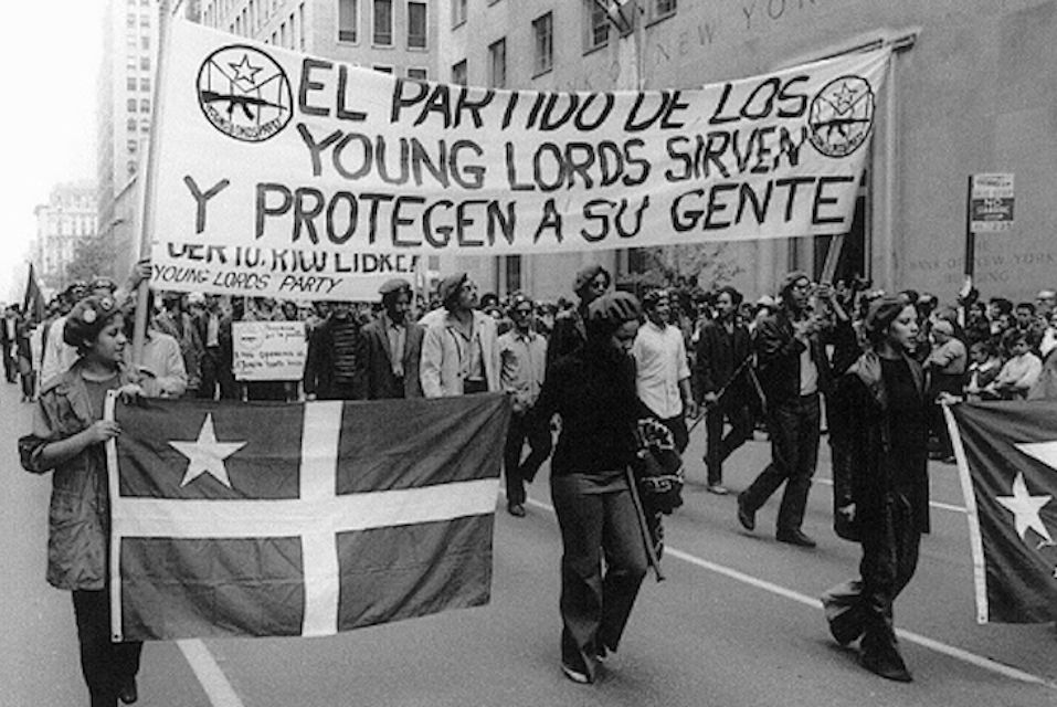 Os Young Lords