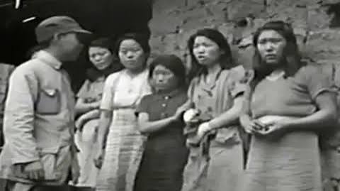 O fim dos bordéis dos EUA no Japão