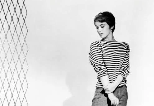 A morte de Jean Seberg